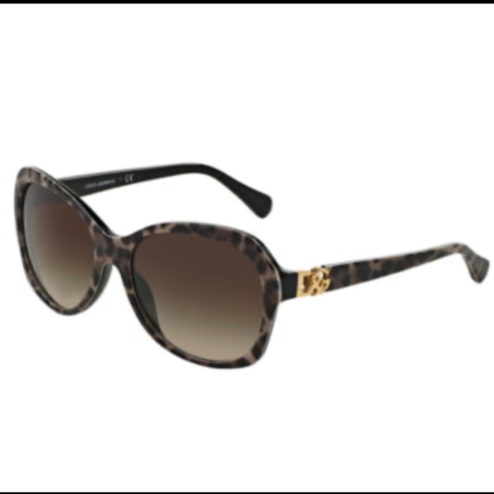Dolce & Gabbana DG4163P Sunglasses